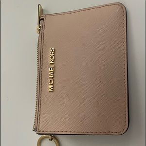 michael kors wallet